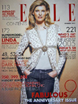 Elle (India-December 2005)